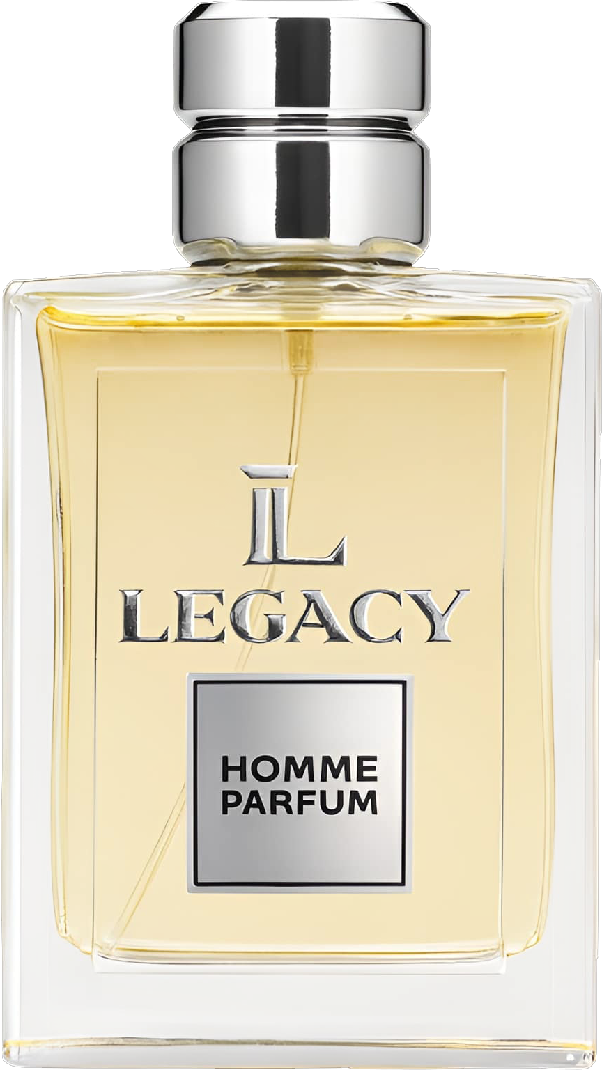 Botella Homme