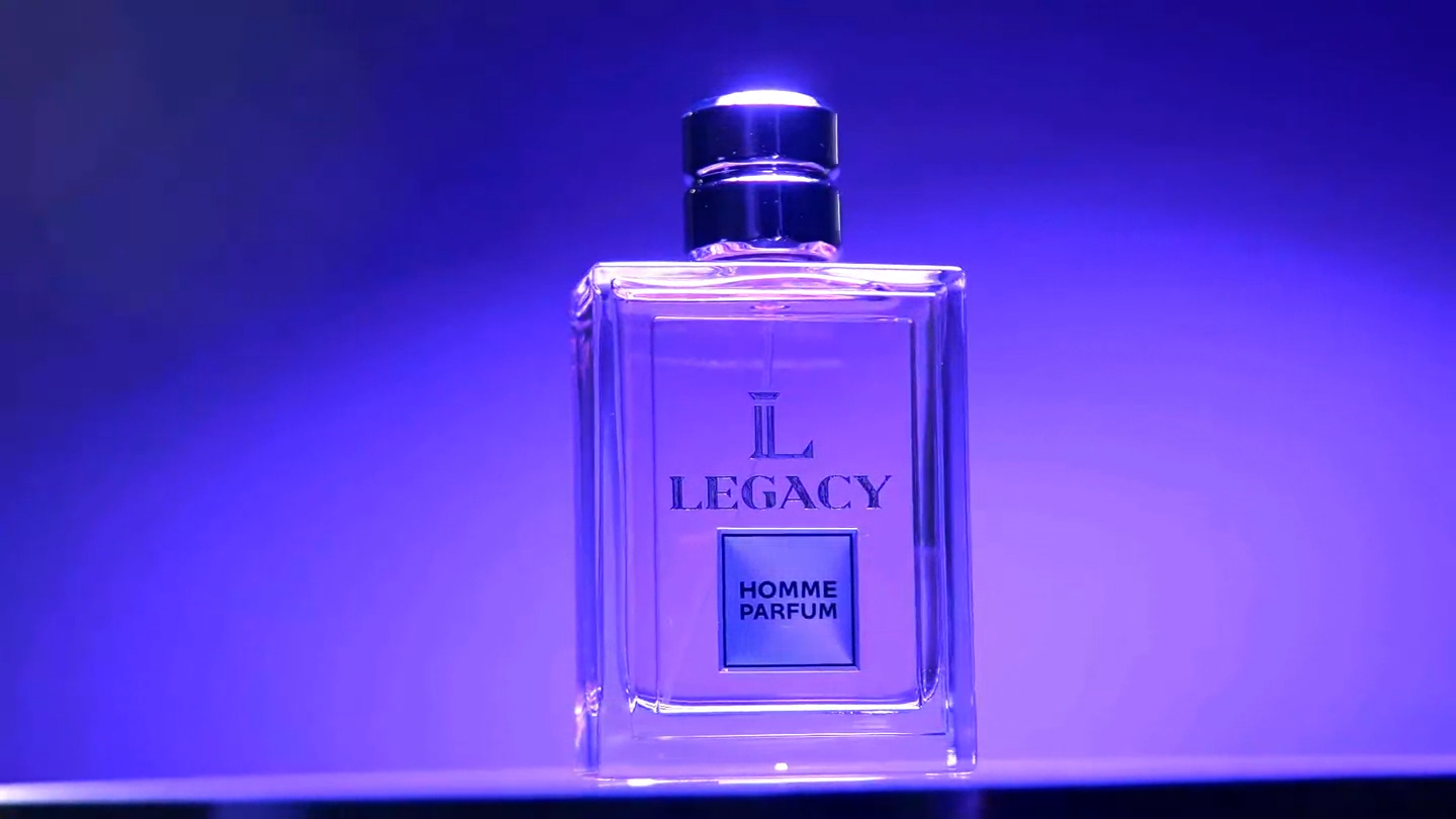 Homme Parfum