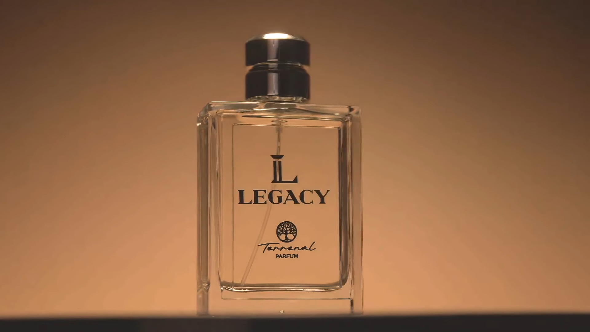 Terrenal Parfum