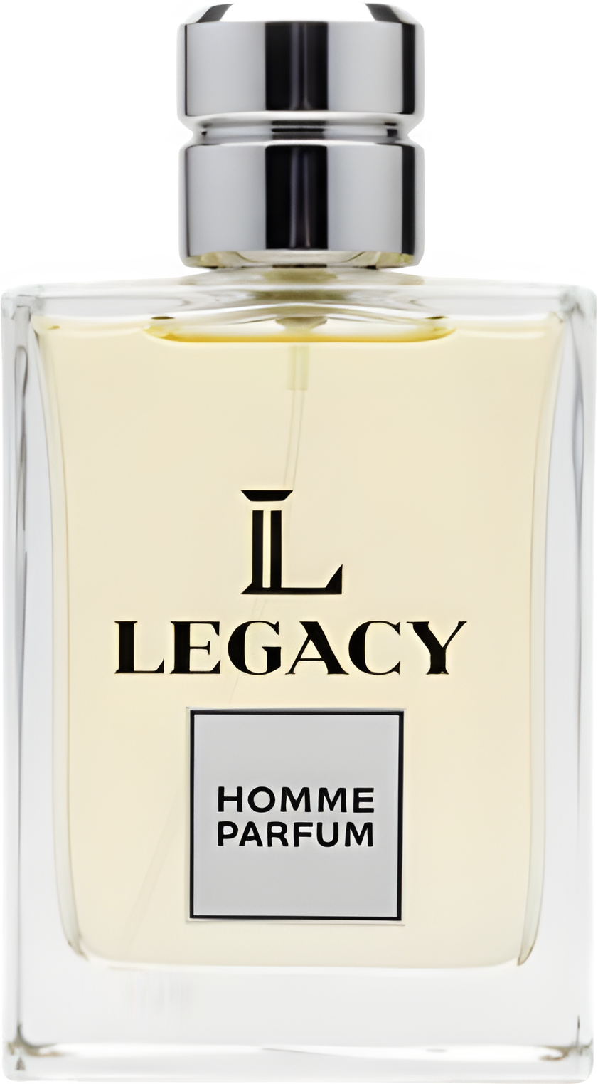 Homme Parfum