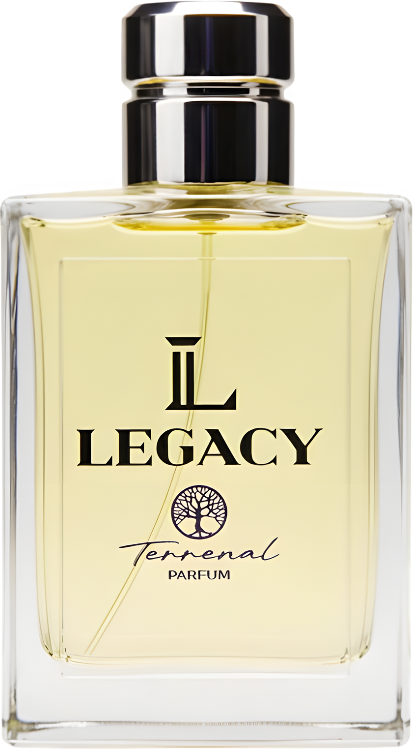 Terrenal Parfum