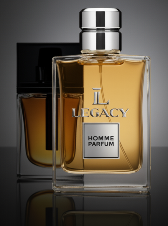 Dior Homme Parfum compared