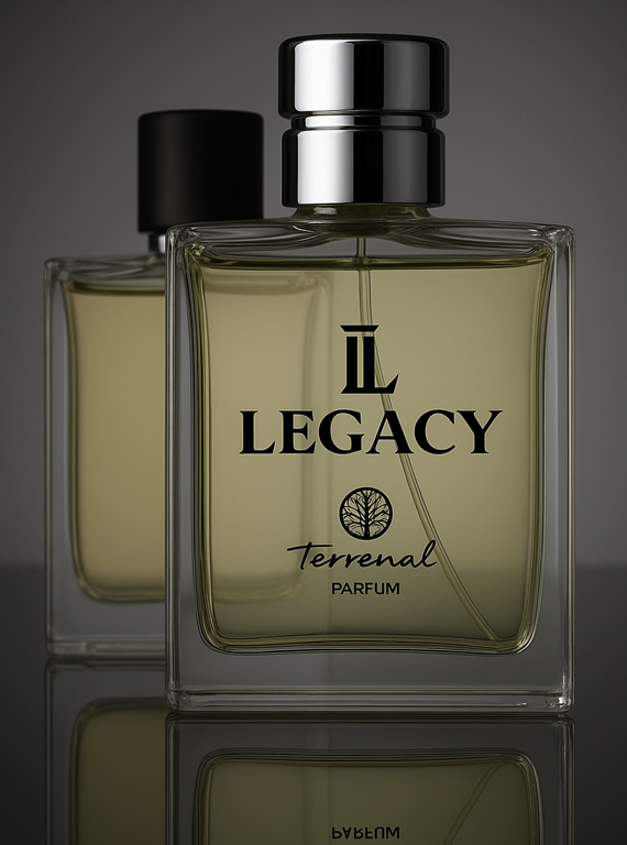 Terre D'Hermés compared