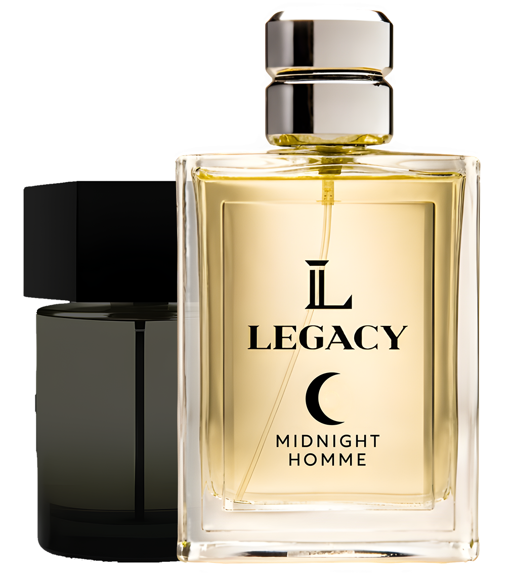 Midnight Homme